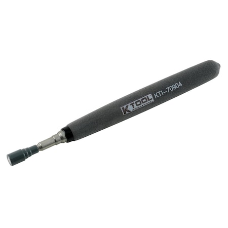 K-Tool International 5Lb Pull Telescoping Magnet Retreiver KTI-70904